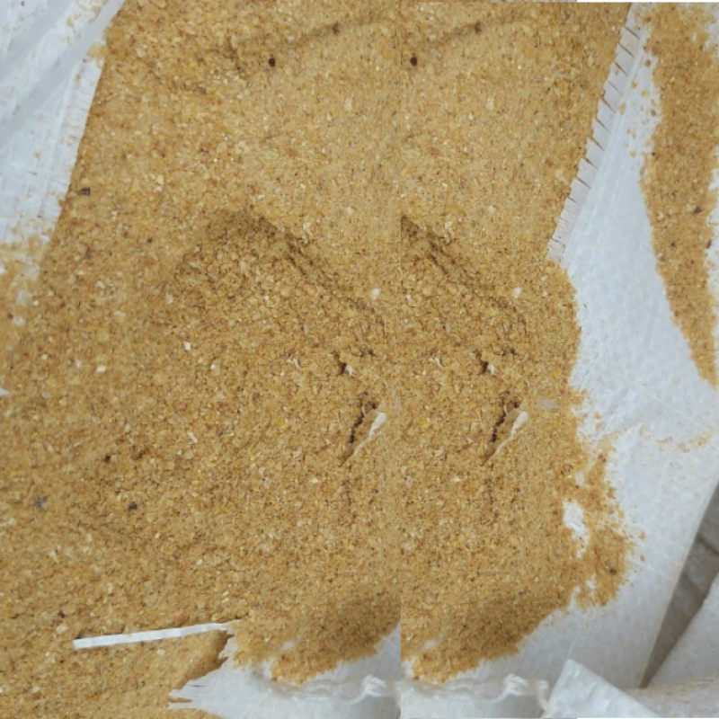 Corn Gluten Feed